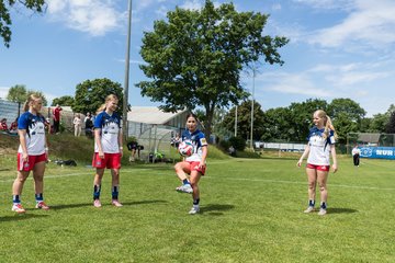 Bild 99 - wBJ HSV Leistungsvergleich